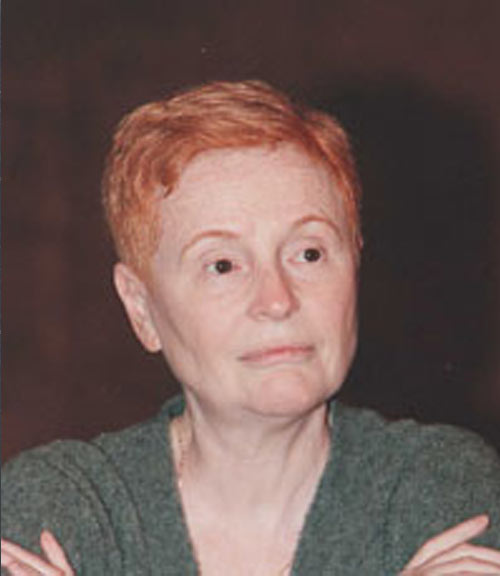 Eva Buiatti