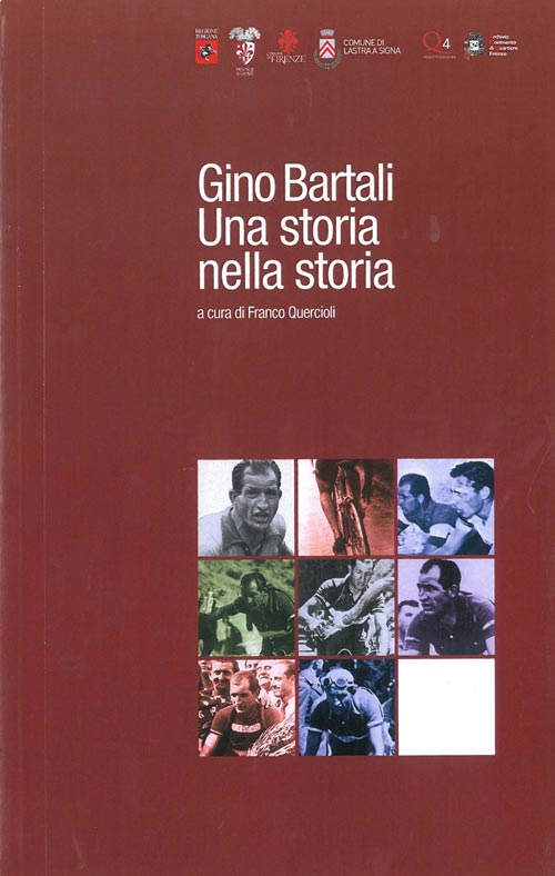 Gino Bartali Una Storia nella storia